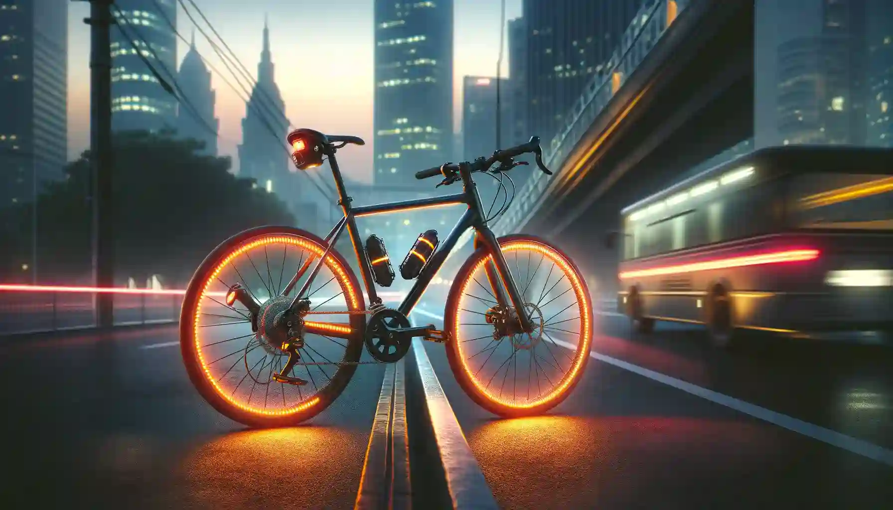 Enhancing Road Safety: The Essential Guide to Bicycle Reflectors