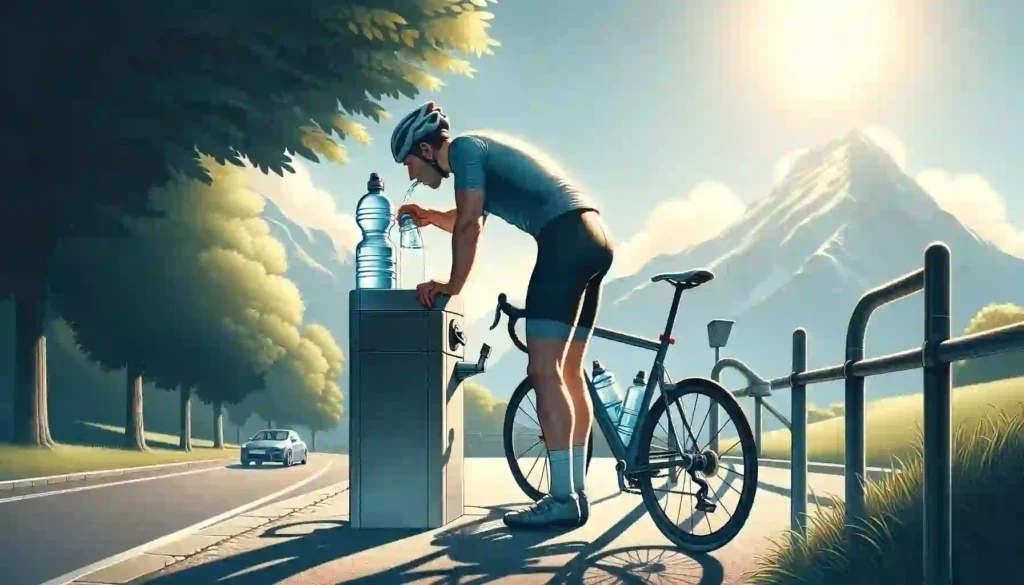 Sun Protection for Summer Cyclists