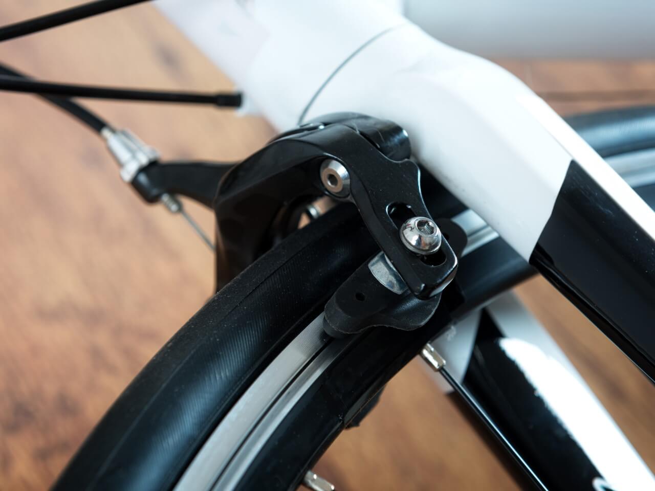 Overview of Bicycle Brake Types